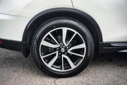 2020 Nissan X-TRAIL Ti