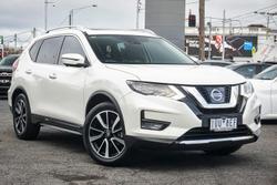 2020 Nissan X-TRAIL Ti