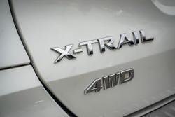 2020 Nissan X-TRAIL Ti