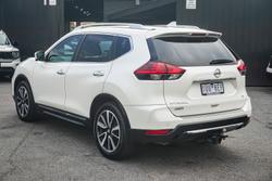 2020 Nissan X-TRAIL Ti