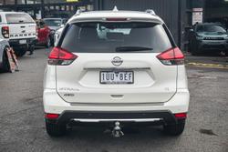 2020 Nissan X-TRAIL Ti
