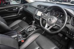 2020 Nissan X-TRAIL Ti