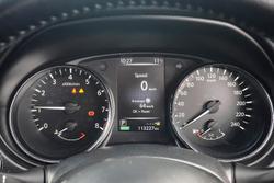 2020 Nissan X-TRAIL Ti