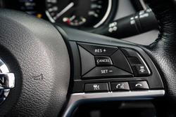 2020 Nissan X-TRAIL Ti