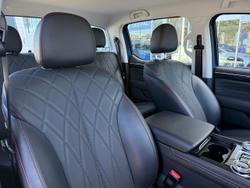 2026 Foton Tunland V7-C
