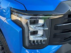 2026 Foton Tunland V7-C