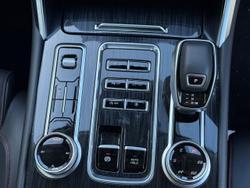 2026 Foton Tunland V7-C