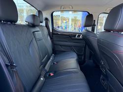 2026 Foton Tunland V7-C