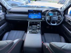 2026 Foton Tunland V7-C