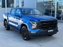 2026 Foton Tunland V7-C