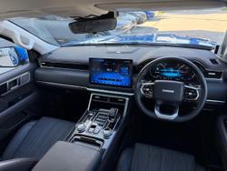 2026 Foton Tunland V7-C