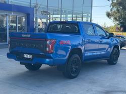 2026 Foton Tunland V7-C
