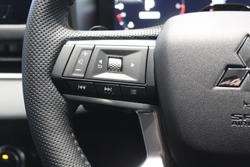 2026 Mitsubishi Outlander Aspire