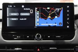 2026 Mitsubishi Outlander Aspire