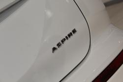 2026 Mitsubishi Outlander Aspire