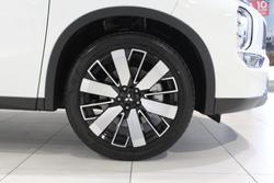 2026 Mitsubishi Outlander Aspire