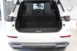 2026 Mitsubishi Outlander Aspire