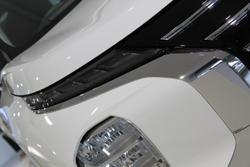 2026 Mitsubishi Outlander Aspire