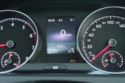 2019 Volkswagen Golf 110TSI Highline 7.5 MY19.5 Pure White