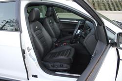 2019 Volkswagen Golf 110TSI Highline 7.5 MY19.5 Pure White