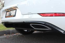 2019 Volkswagen Golf 110TSI Highline 7.5 MY19.5 Pure White