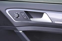 2019 Volkswagen Golf 110TSI Highline 7.5 MY19.5 Pure White
