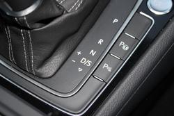 2019 Volkswagen Golf 110TSI Highline 7.5 MY19.5 Pure White