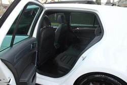 2019 Volkswagen Golf 110TSI Highline 7.5 MY19.5 Pure White