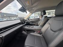 2026 GWM Haval H6 Lux