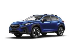 2026 Subaru Crosstrek 2.0R
