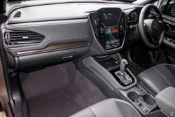 2026 Subaru Forester Hybrid Touring