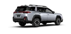 2026 Subaru Outback AWD Touring