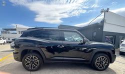 2026 GWM Haval H7 Vanta Hybrid