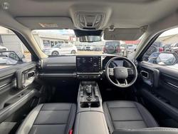 2026 GWM Haval H7 Vanta Hybrid