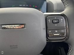 2026 GWM Haval H7 Vanta Hybrid