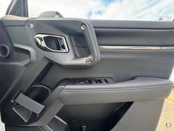 2026 GWM Haval H7 Vanta Hybrid