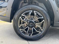 2026 GWM Haval H7 Vanta Hybrid