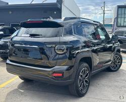 2026 GWM Haval H7 Vanta Hybrid