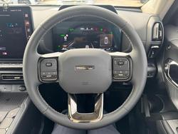 2026 GWM Haval H7 Vanta Hybrid