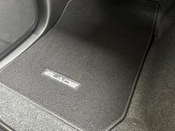 2025 Isuzu D-MAX BLADE MY25.5 Basalt Black Mica