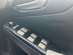 2025 Isuzu D-MAX BLADE MY25.5 Basalt Black Mica