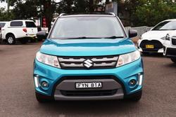 2017 Suzuki Vitara RT-S