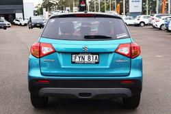 2017 Suzuki Vitara RT-S