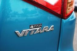 2017 Suzuki Vitara RT-S