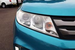 2017 Suzuki Vitara RT-S