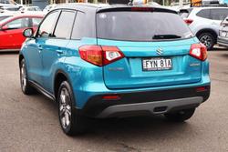 2017 Suzuki Vitara RT-S