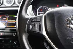 2017 Suzuki Vitara RT-S