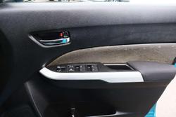 2017 Suzuki Vitara RT-S