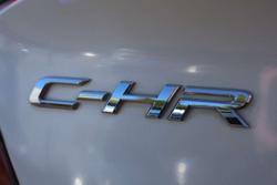 2017 Toyota C-HR Koba