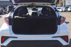 2017 Toyota C-HR Koba